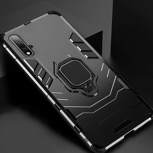 Shock Proof Armor Case for Huawei - Premium Mobile Phone Cases from Keysion - Just $18.00! Shop now at Dressmycell.com Shock Proof Armor Case for Huawei - Premium Mobile Phone Cases from Keysion - Just $18.00! Shop now at Dressmycell.com